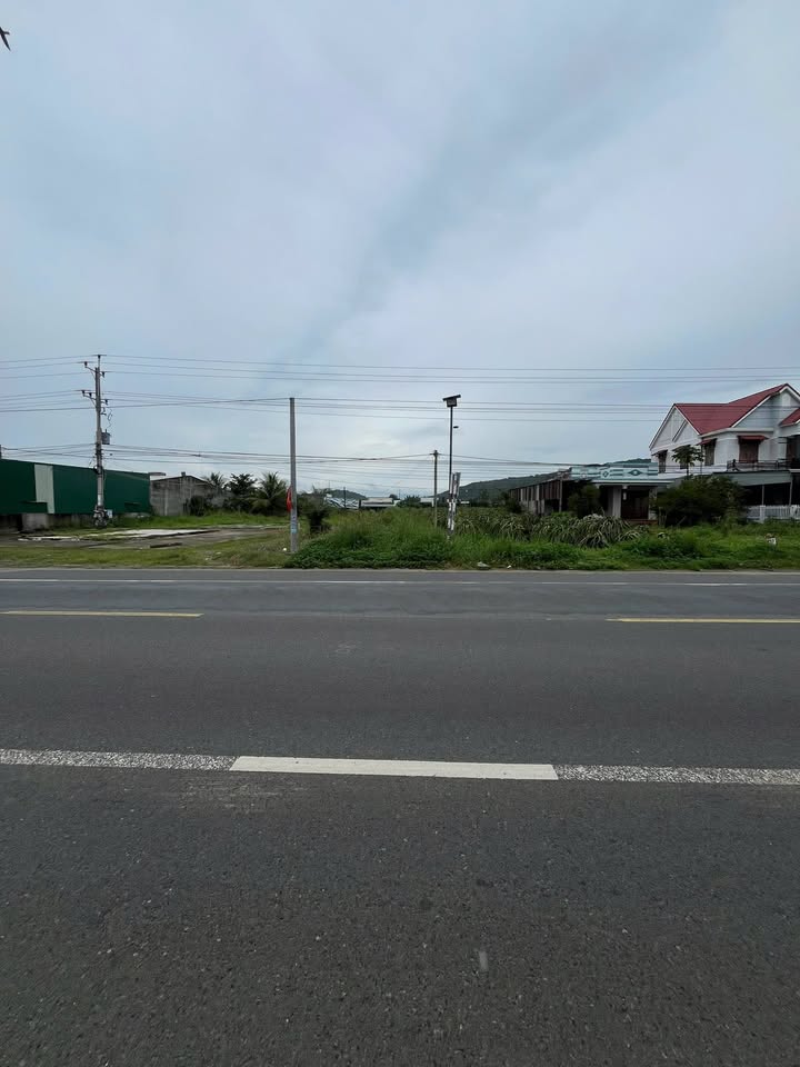 Đất thổ cư 90m² tại Hàm Cường, Hàm Thuận Nam - Giá 1.5 tỷ, thương lượng