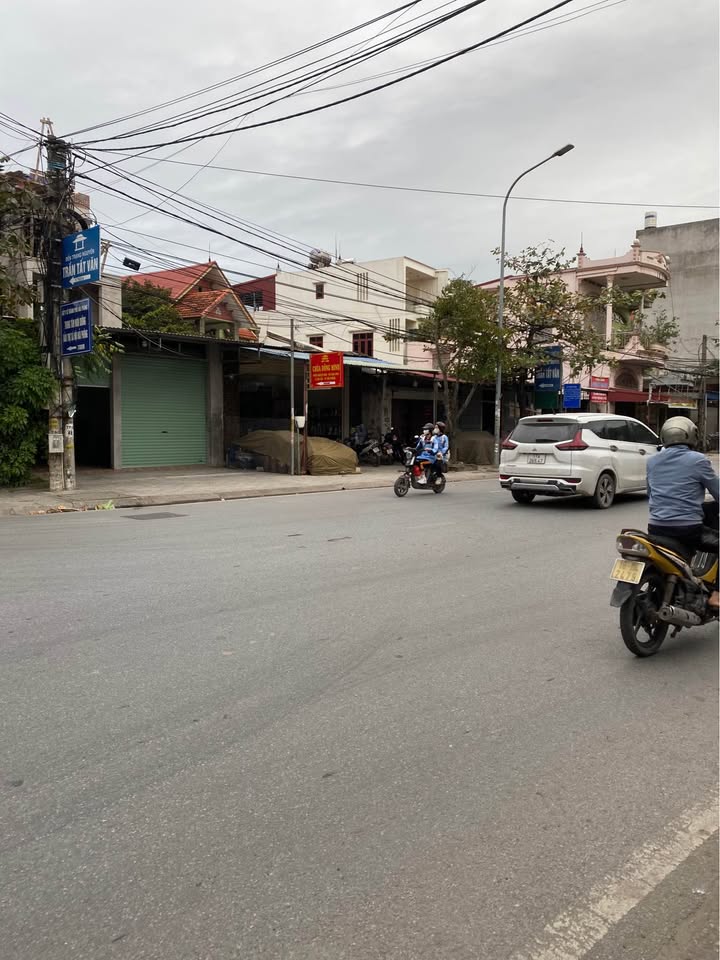 Lô đất 94m² tại Đa Phúc, Dương Kinh - Tiềm năng sinh lời cao!