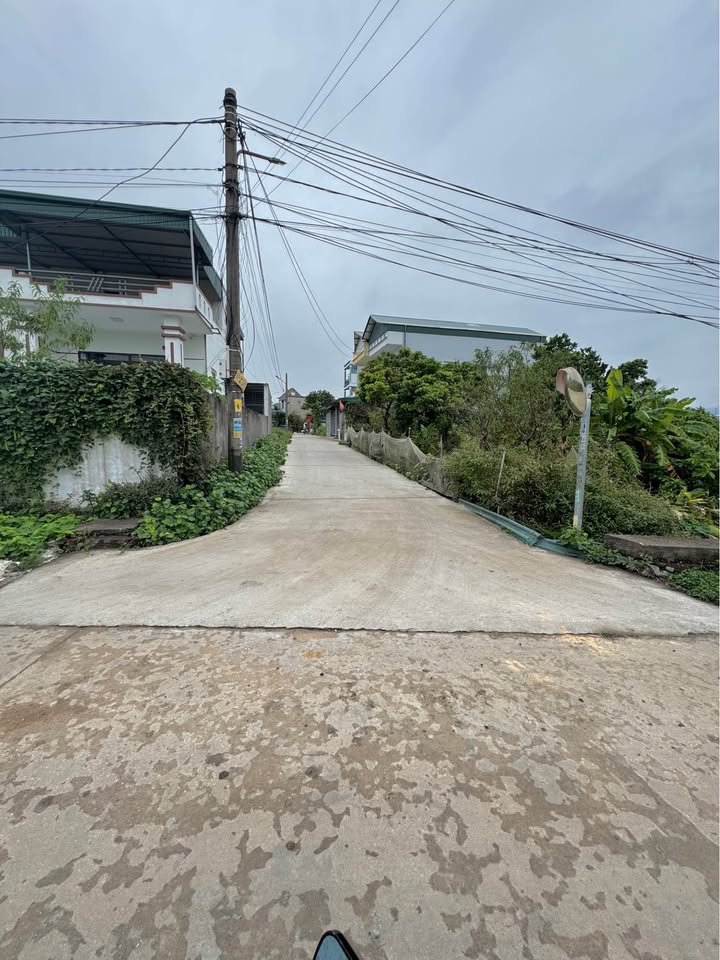 Đất nền khu phố 8 Thanh Sơn, Uông Bí 175m² giá chỉ 1.1 tỷ - Cơ hội đầu tư tuyệt vời!