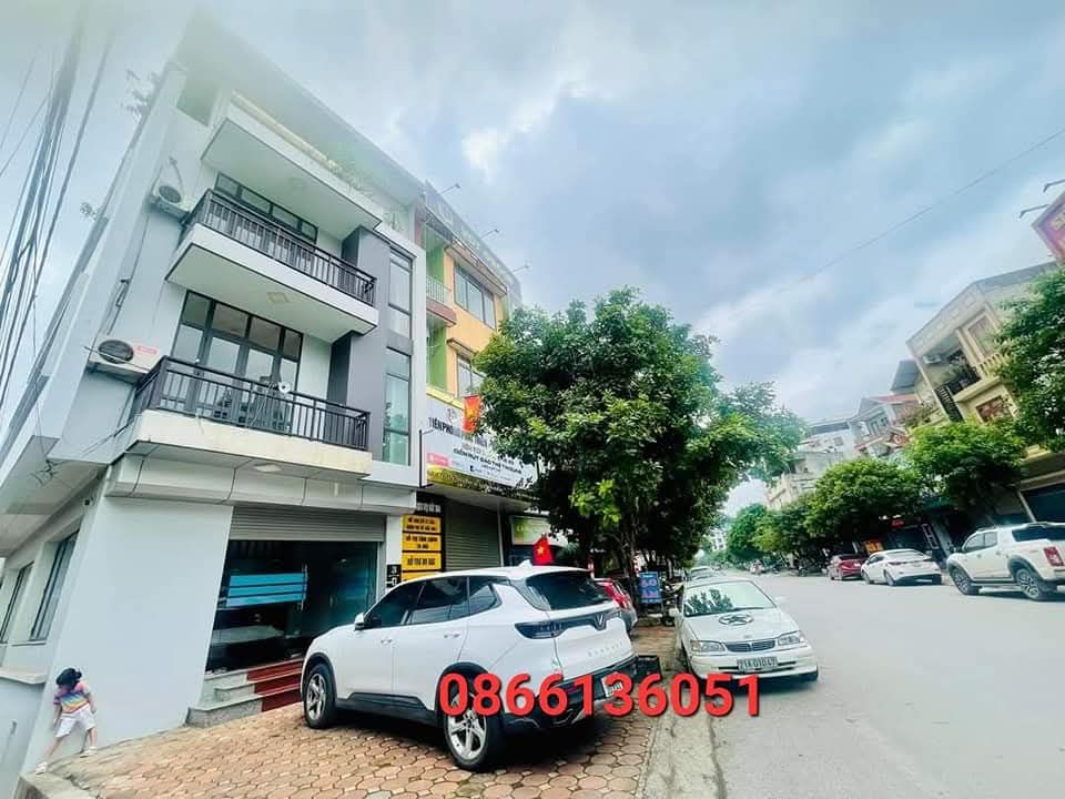 Nhà 4 Tầng cho Thuê Kinh Doanh Phan Bội Châu - Diện tích 100m², Giá Thỏa Thuận!