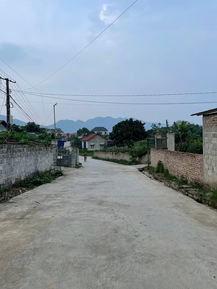 Đất nền Cát Nê, Đại Từ 2600m² giá 1.98 tỷ - Gần quy hoạch CCN