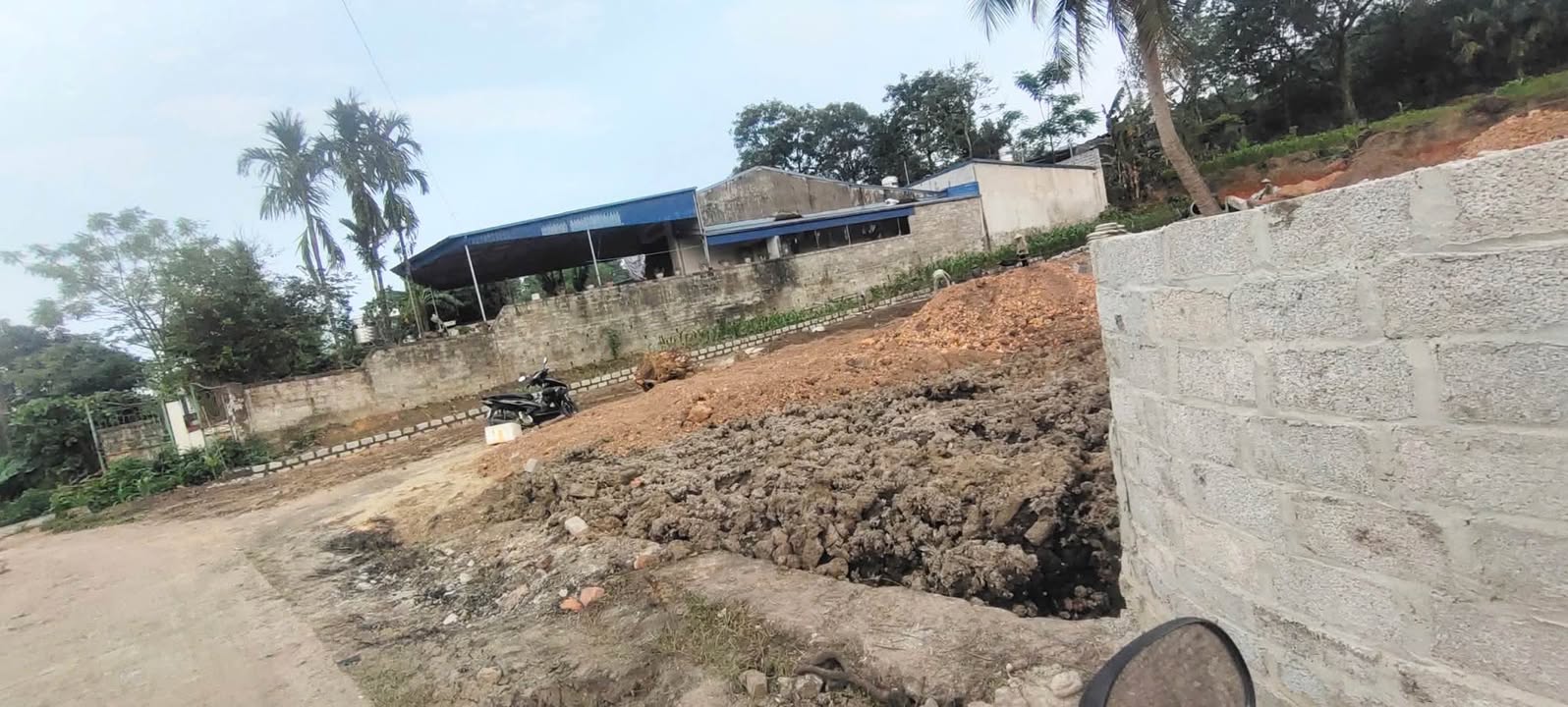 Bán đất Quán Triều Thái Nguyên 70m² giá 900 triệu - Đường ô tô vào tận nơi!