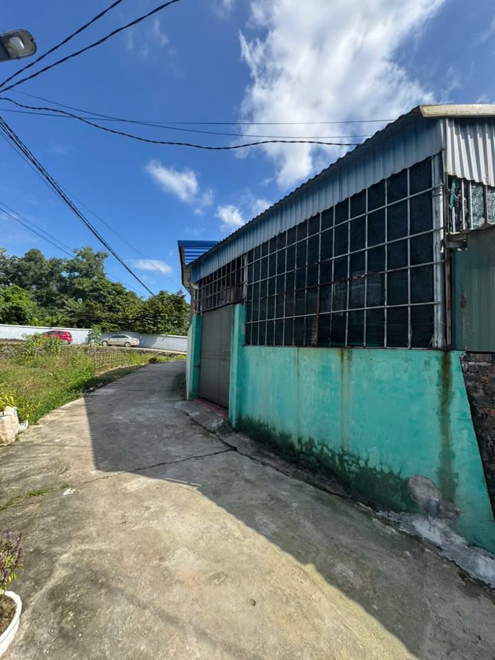 Nhà cấp 4 100m² tại xã Quyết Thắng, giá 1 tỷ - Chỉ việc vào ở ngay!