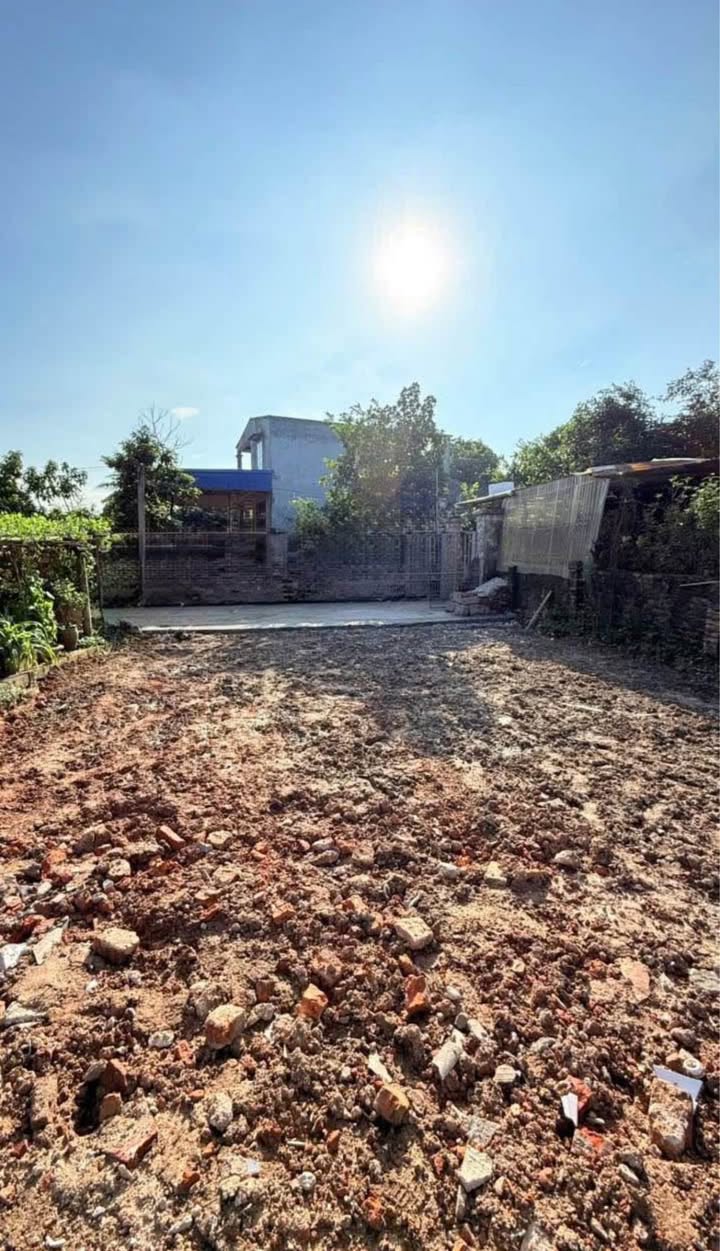 Đất nền Tích Lương Thái Nguyên 202m² giá 800 triệu - Cơ hội đầu tư tuyệt vời!