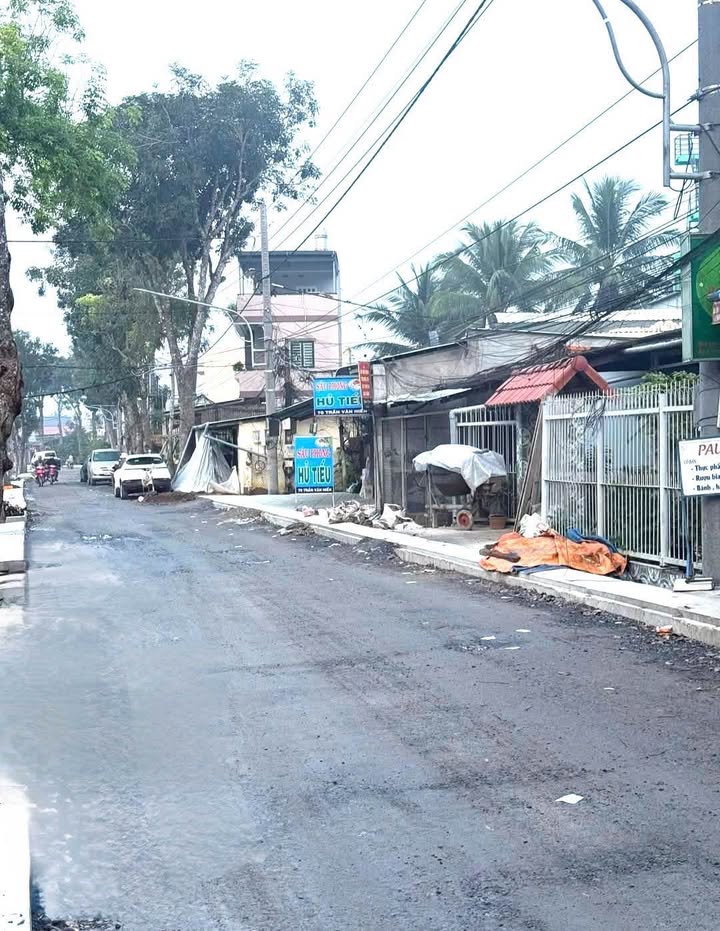 Nhà Mặt Tiền đường Trần Văn Hiển, Phường Trung An, 72m² giá 2.35 tỷ - Đầu tư sinh lời ngay!