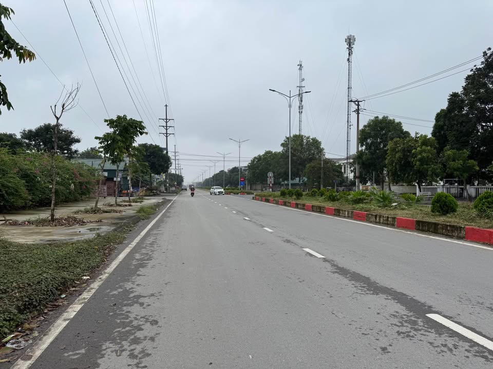 Nhà đẹp phường Bích Đào Ninh Bình 111m² giá hợp lý - Sẵn sàng vào ở!