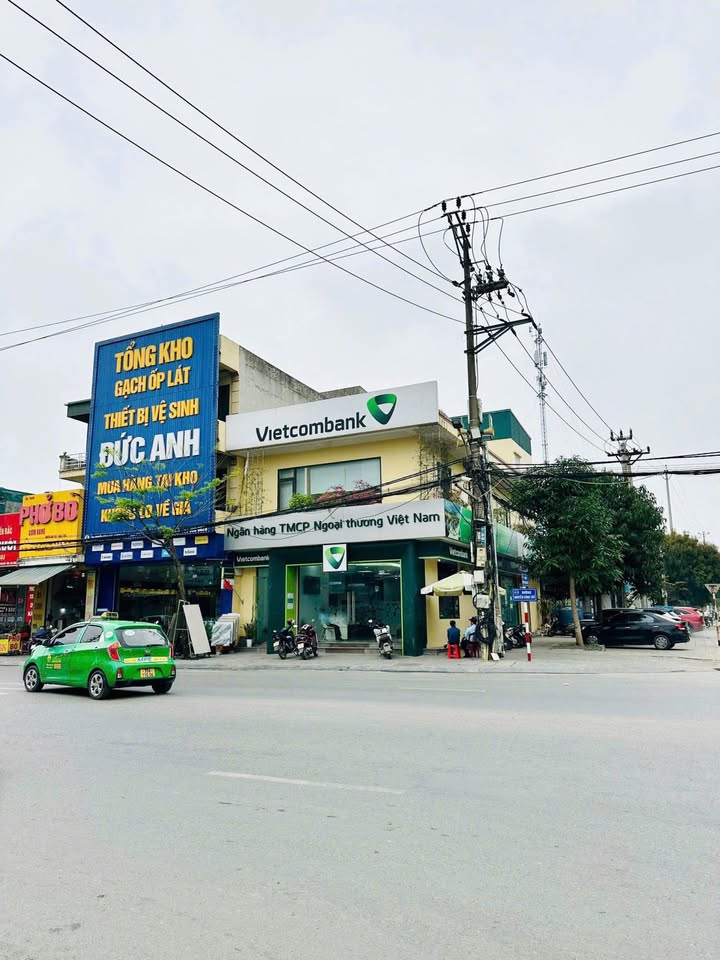 Lô đất đẹp Phạm Thận Duật, Ninh Sơn, 80m² giá 3 tỷ - Vị trí đắc địa, tiện ích đầy đủ!