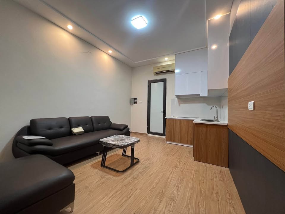 Căn hộ Lương Thế Vinh 28m² giá 1-2 tỷ - Vị trí đẹp, tiện ích đầy đủ!