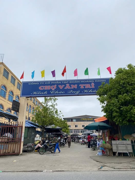 Đất Vân Nội Đông Anh 84m² giá 7 tỷ - Đầu tư sinh lời ngay!