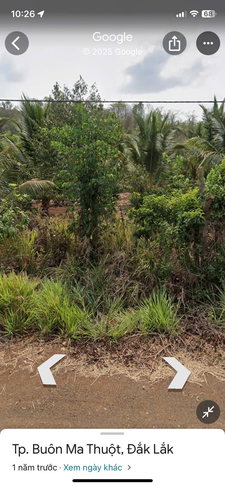 Đất nông nghiệp phường Khánh Xuân 1080m² giá 1.25 tỷ - Tiện ích đầy đủ, giao thông thuận lợi!