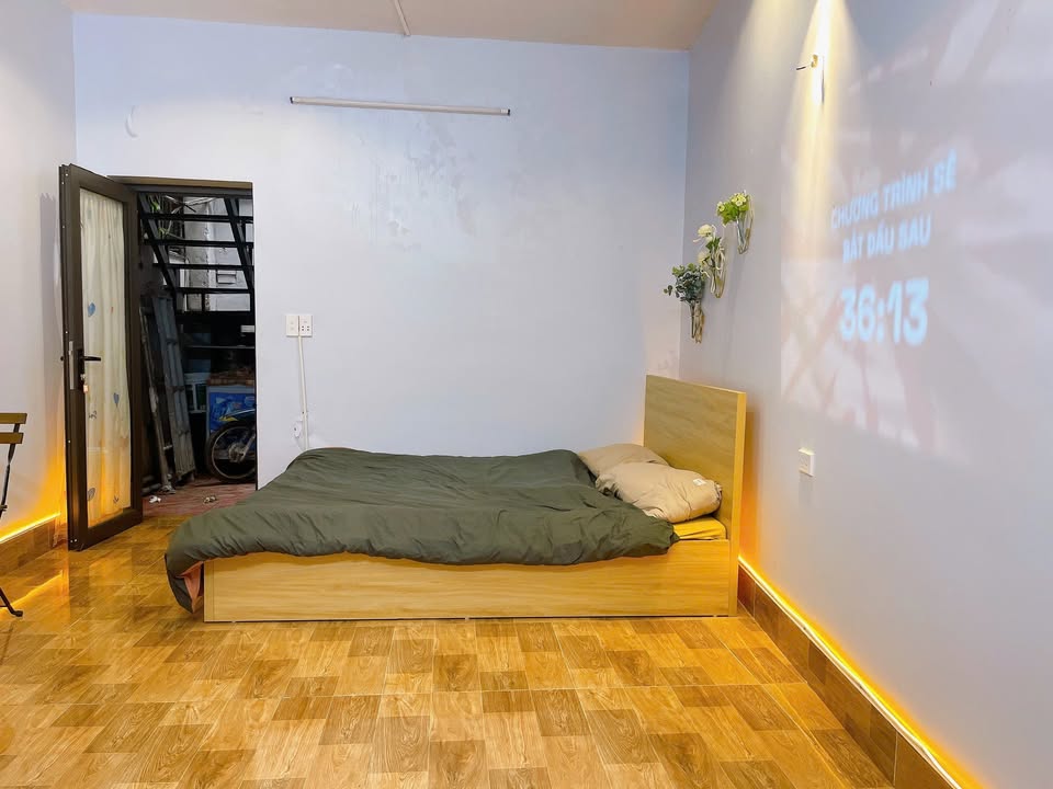 Nhà riêng cho thuê tại Ba Đình, Hà Nội - Diện tích thoải mái, chỉ 5 triệu/tháng!