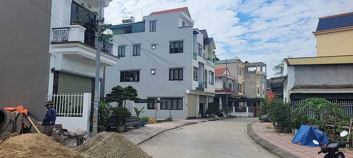 Đất Bãi Cháy Hạ Long 78m² giá 3.9 tỷ - Vị trí đắc địa gần Công an tỉnh!