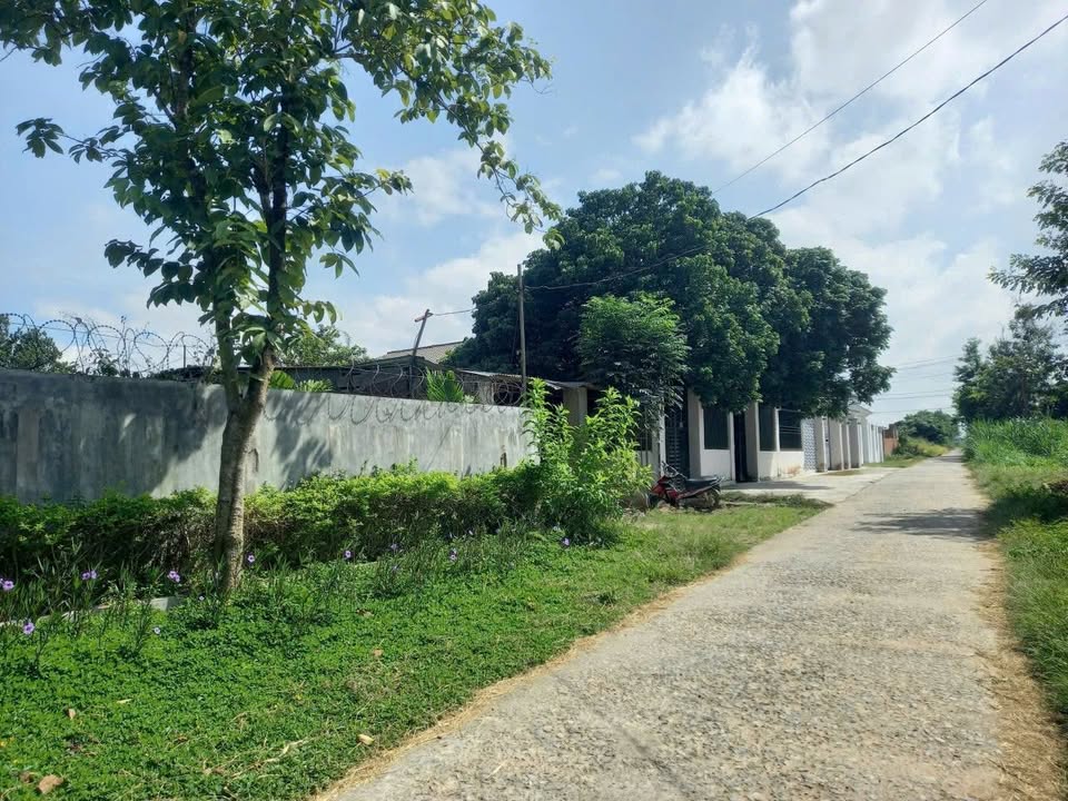 Đất thổ cư tại thôn Konrobang 1, xã Vinh Quang, Kon Tum 833m² - Chính chủ bán gấp!