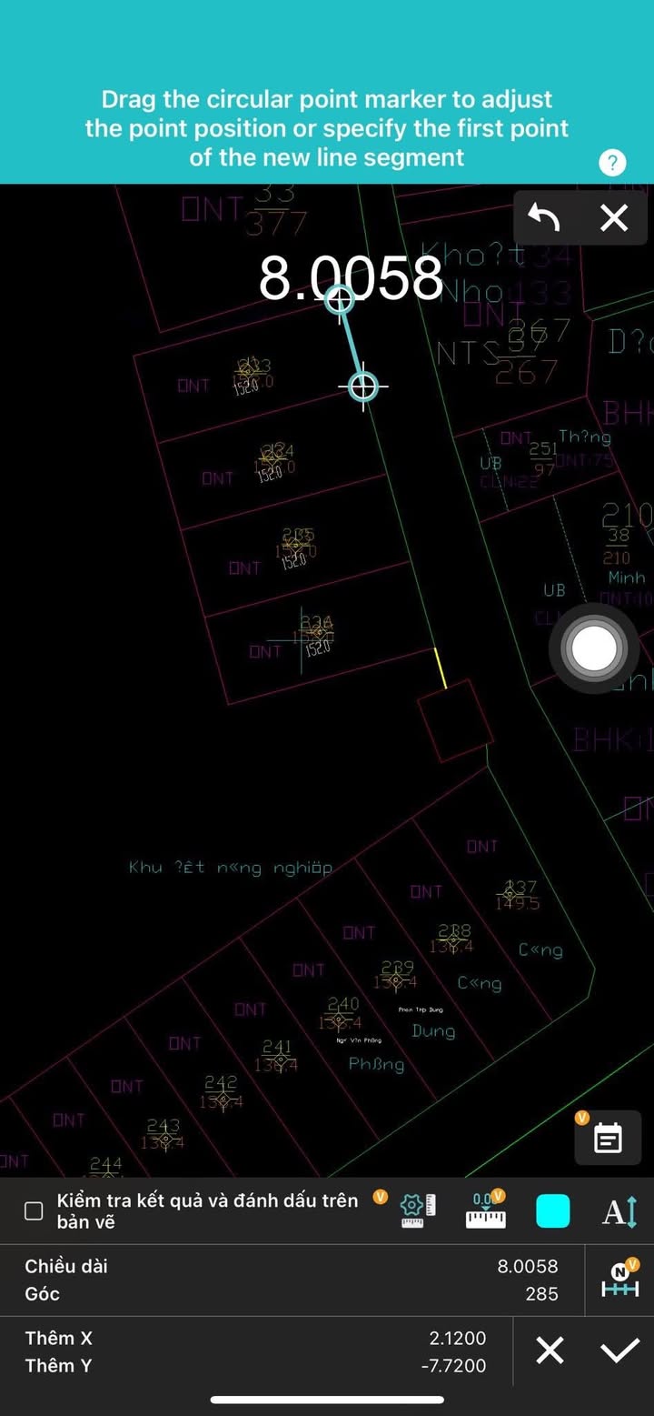 Đất nền phường Tân Sơn, Kim Bảng 152m² giá 9 triệu/m² - Cơ hội đầu tư hấp dẫn!