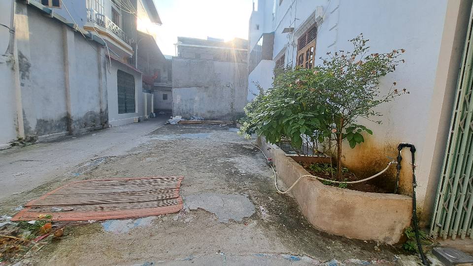 Đất Phù Chẩn Từ Sơn 54m² giá 2 tỷ - Lô góc đẹp gần KCN VSIP!