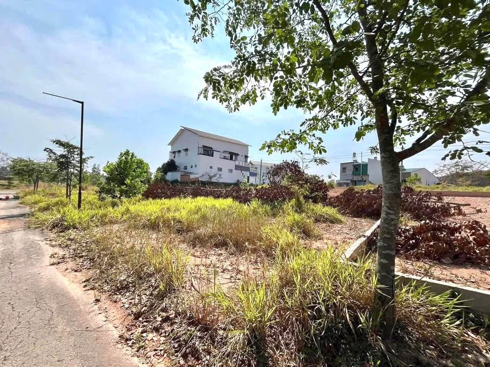 Biệt thự Capital Bảo Lộc 252m² giá 2.6 tỷ - Sổ hồng chính chủ, full thổ cư!