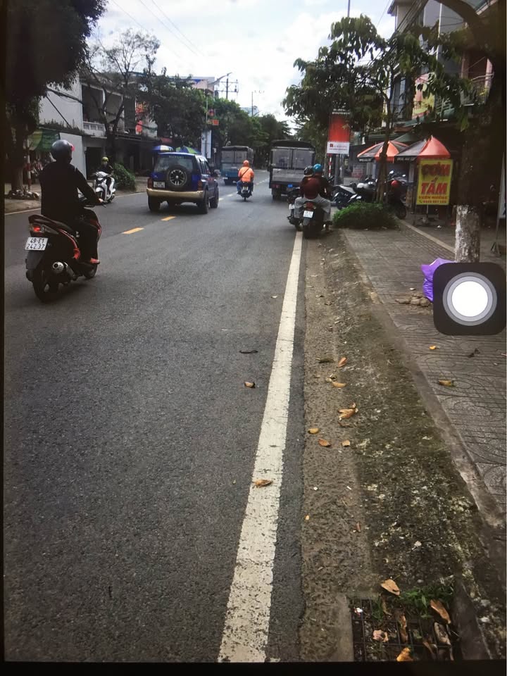 Nhà mặt tiền đường Thống Nhất, Liên Nghĩa, Đức Trọng 149m² giá 6.5 tỷ - Phù hợp kinh doanh đa ngành nghề!