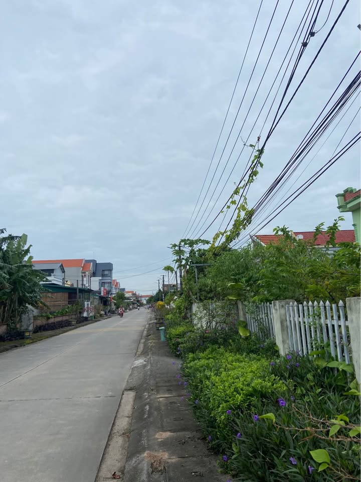 Đất nền góc Khu phố 2 Hải Xuân 100m² giá 900 triệu - Cơ hội đầu tư tuyệt vời!