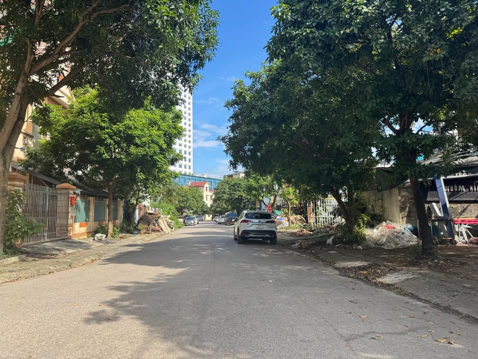 Lô đất 423m² Phường Phan Đình Phùng, TP Thái Nguyên - Tiềm năng kinh doanh cực cao!