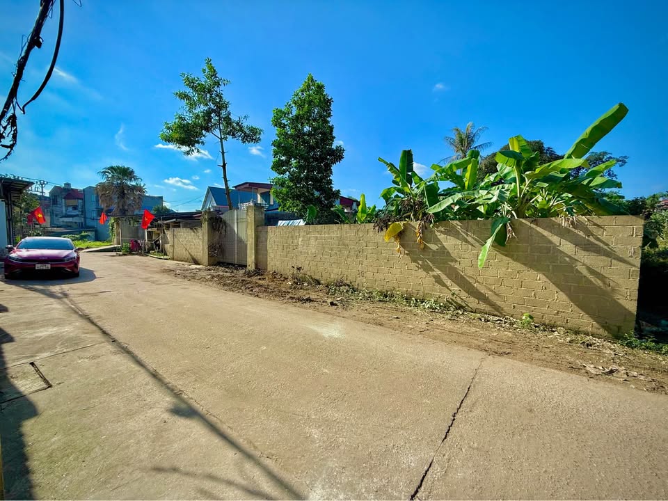 Đất nền phường Linh Sơn Thái Nguyên 88m² giá đầu tư - Cơ hội vàng cho nhà đầu tư!