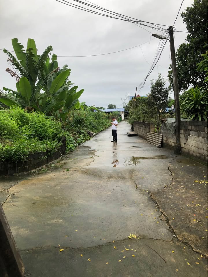 Đất nền chính chủ Tích Lương 90m² giá 900 triệu - Đầu tư hợp lý ngay hôm nay!