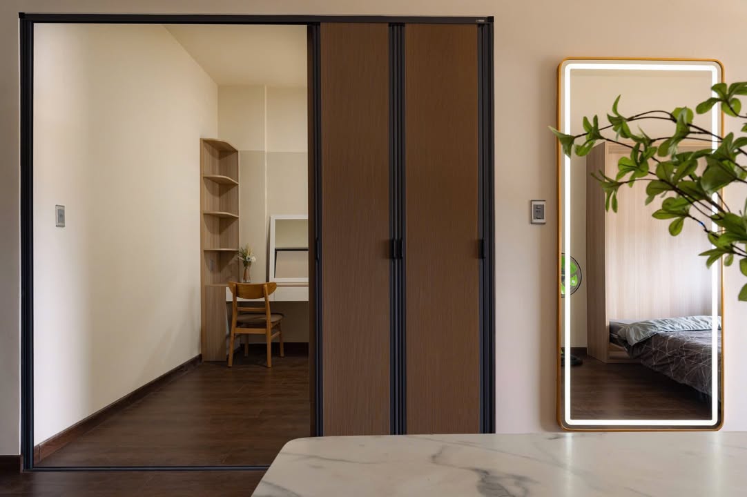 Căn hộ Ehomesouthgate Bến Lức 51m² giá chỉ 3 triệu - Tiện ích đầy đủ