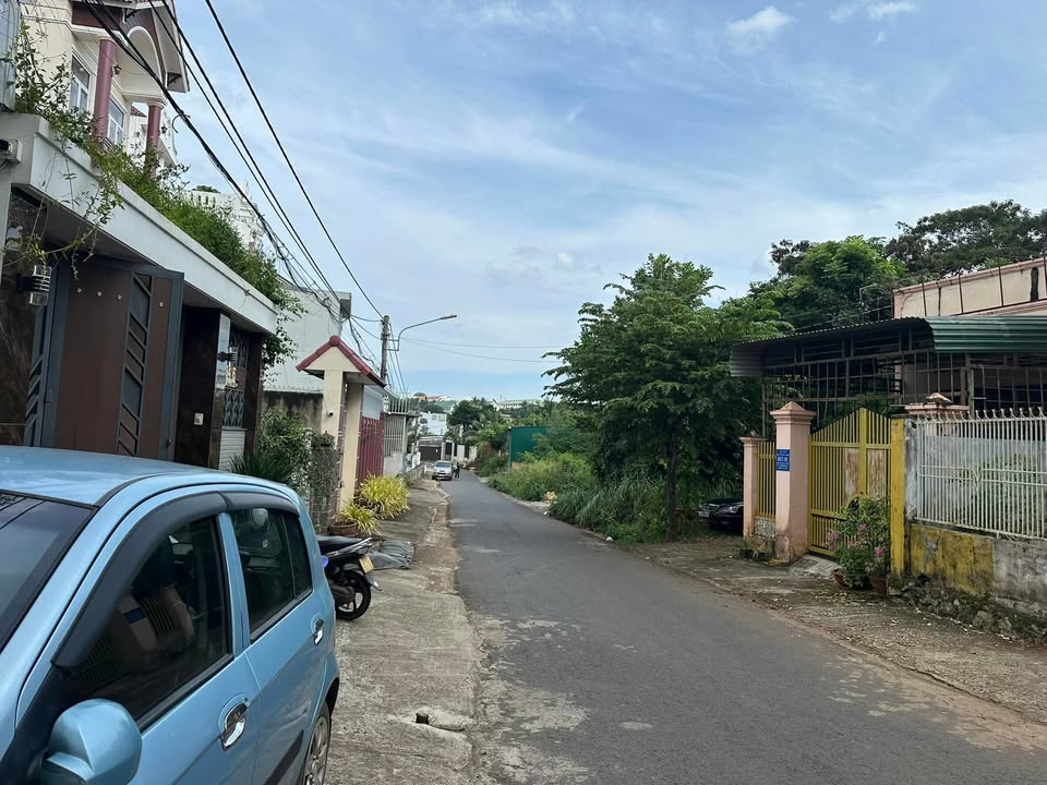 FrontHouse mặt tiền Lương Thế Vinh 123m² giá 3.85 tỷ - Cơ hội đầu tư sinh lời!