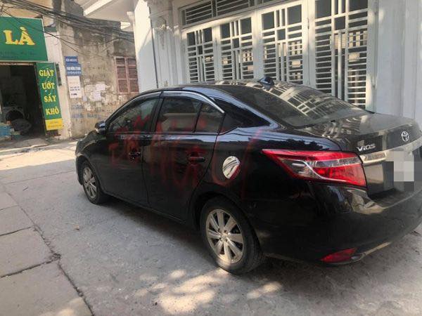 Nhà 4 tầng hẻm xe hơi Thành Thái, Q.10, 36m² chỉ 7 tỷ - Sẵn sàng vào ở!