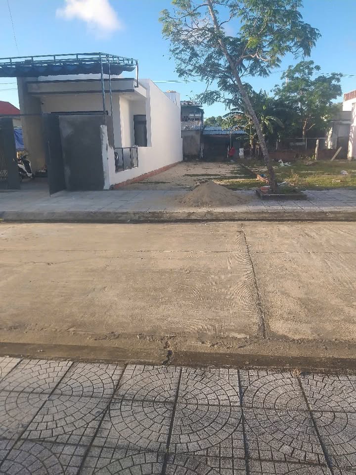 Đất nền Thăng An, Quảng Nam 148m² giá 1.9 tỷ - Cơ hội đầu tư sinh lời!