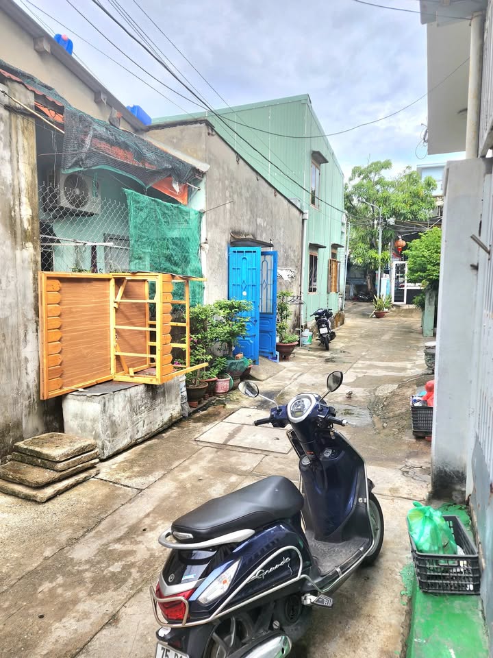 Đất nền đường Âu Cơ, Liên Chiểu 130m² giá 3.9 tỷ - Đầu tư sinh lời ngay!