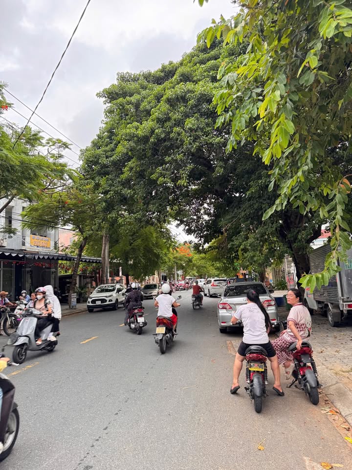 Đất nền 548m² đường Nguyễn Duy Trinh, Ngũ Hành Sơn - Cơ hội đầu tư không thể bỏ lỡ!