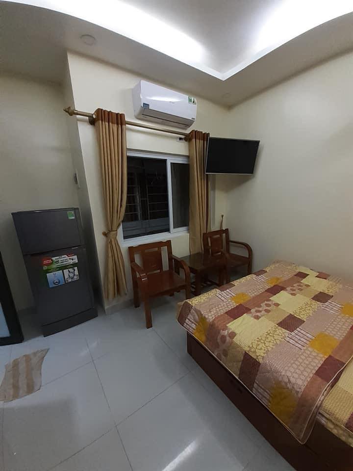 Phòng trọ tại 32 Ngõ Thổ Quan, Đống Đa - Diện tích 20m² & 40m² - Đầy đủ tiện nghi, giá tốt!