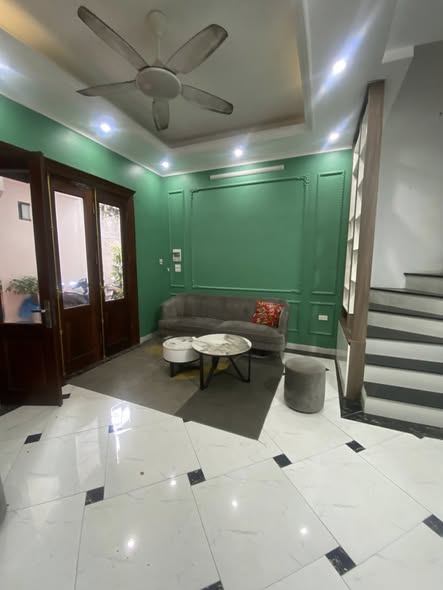 Nhà đất phố Vạn Phúc, Hà Đông 30m² giá 5 tỷ - Ô tô gần, thoáng đãng!