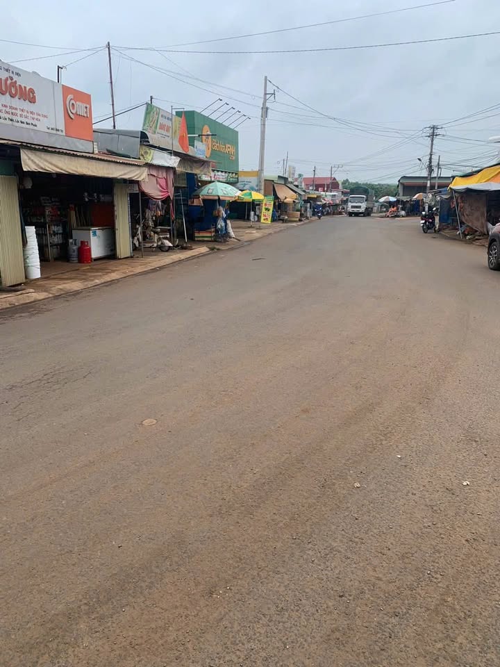 Đất thổ cư Lộc Thiện 1582m² giá 600 triệu - Cơ hội đầu tư hấp dẫn!