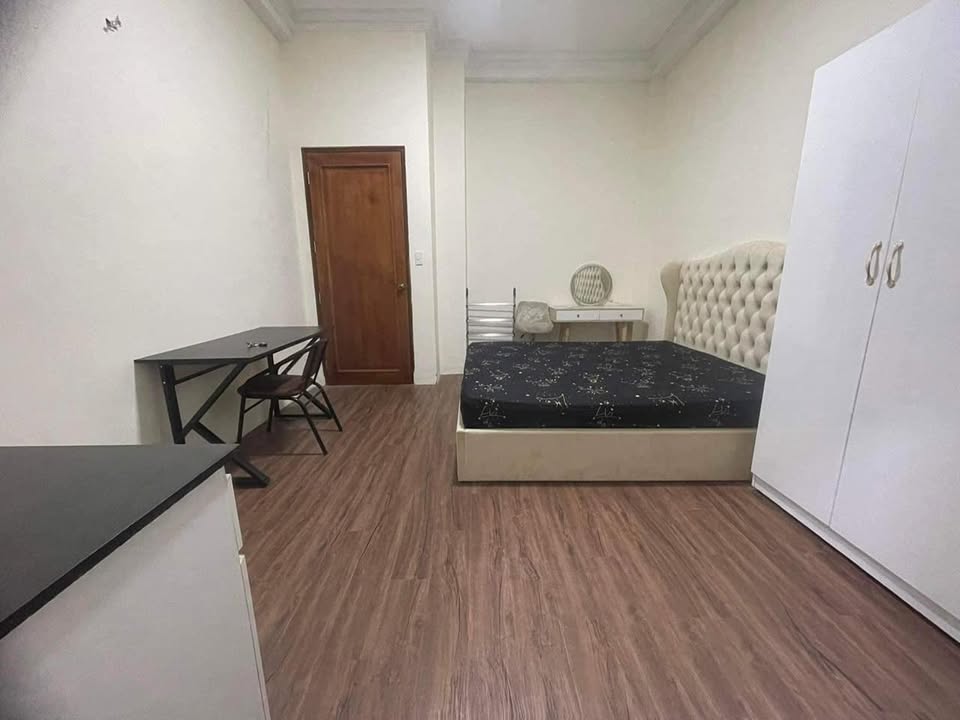 Studio cho thuê tại Tô Hiến Thành, Quận 10 - Giá chỉ 5.5 triệu/tháng, đầy đủ nội thất!