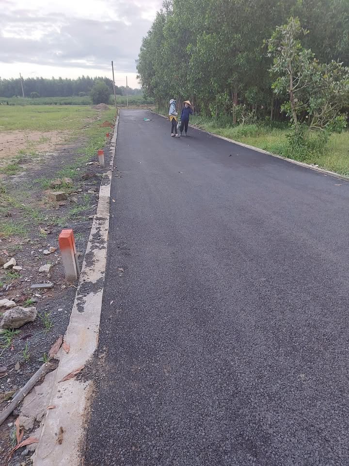 Đất thổ cư 160m² xã Tam Phước, Long Điền - Giá chỉ 850 triệu, bớt lộc!