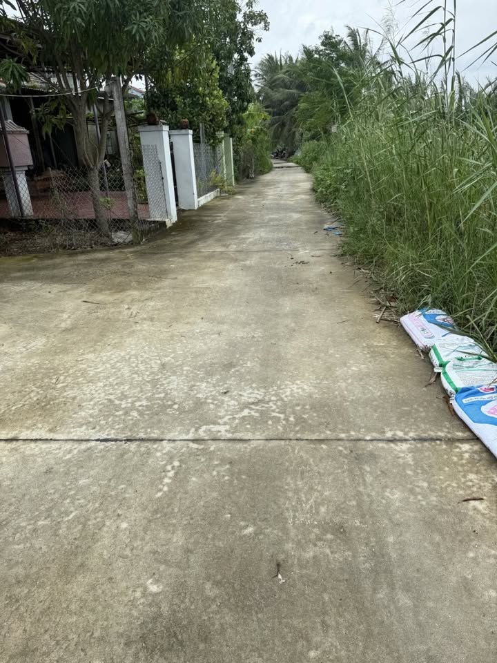 Đất nền Võng Nhi 105m² giá 2.65 tỷ - Tiềm năng sinh lời cao!