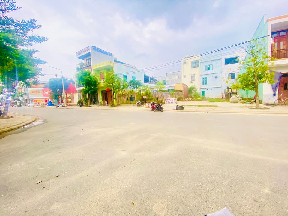 Đất nền mặt tiền đường Trưng Nữ Vương, Nam Phước 100m² giá 3 tỷ - Cơ hội đầu tư hấp dẫn!