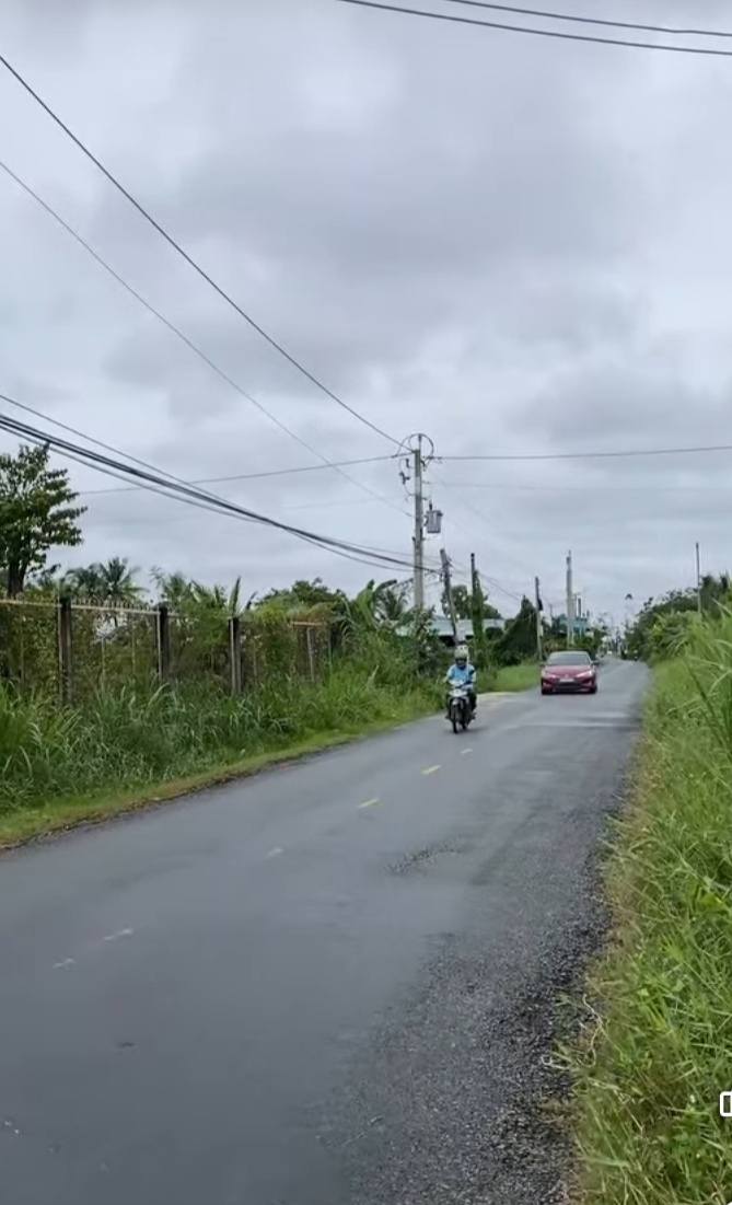 Đất nền 3200m² mặt tiền kênh Phạm Văn Điền, Tân An, giá 5.76 tỷ - Cơ hội đầu tư tuyệt vời!