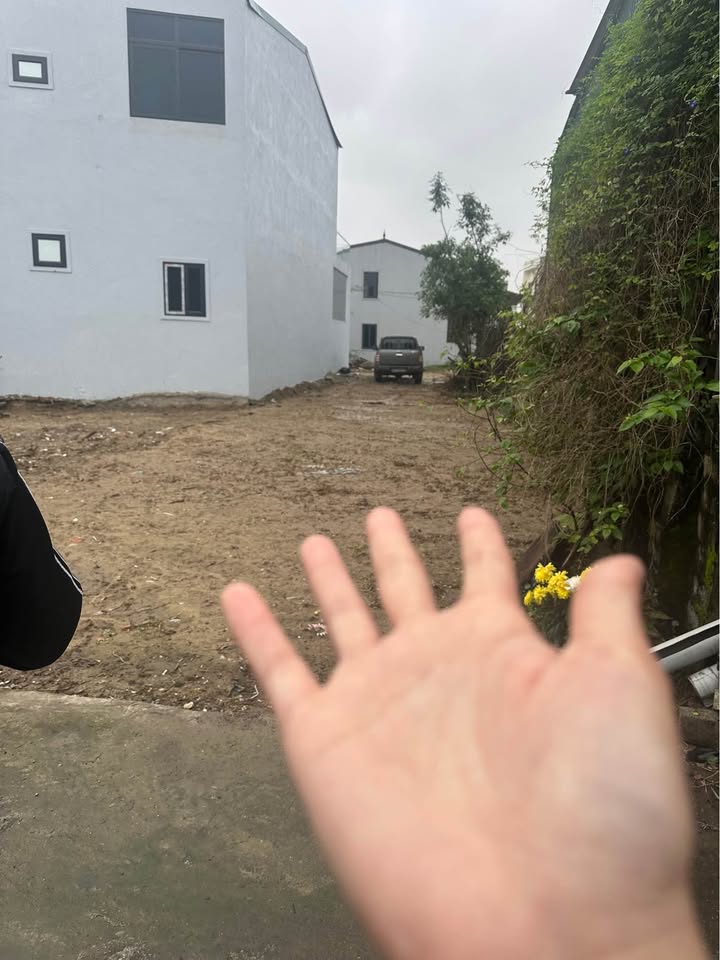 Đất nền Nghi Kim, 70m² giá chỉ 1.3 tỷ - Đường ô tô vào thuận tiện!