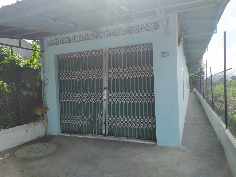 Nhà mặt đường Đào Duy Từ, Trường Chinh, 200m² chỉ 1.1 tỷ - Đầu tư sinh lời ngay!