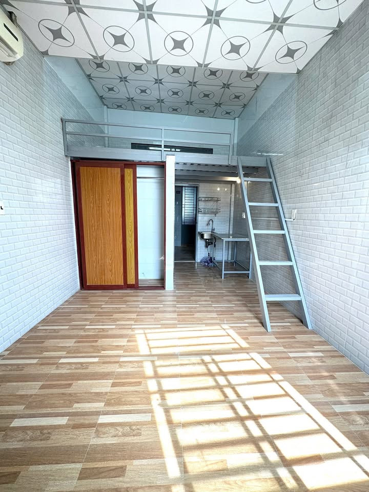 Phòng trọ đường Tầm Vu, Hưng Lợi, Cần Thơ - Chỉ từ 1.8 triệu, máy lạnh đầy đủ!