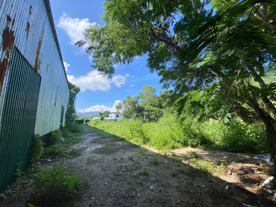 Đất nền Phước Hạ, Nha Trang 164m² giá 2.7 tỷ - Đầu tư sinh lời ngay!