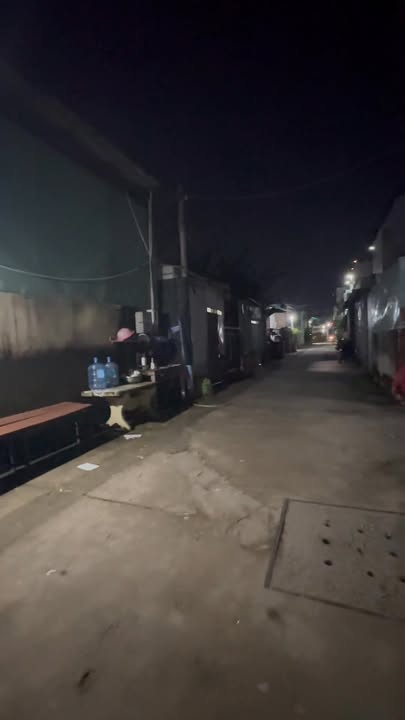 Nhà xưởng Hóc Môn 216m² giá 8.5 tỷ - Đầu tư sinh lời ngay!