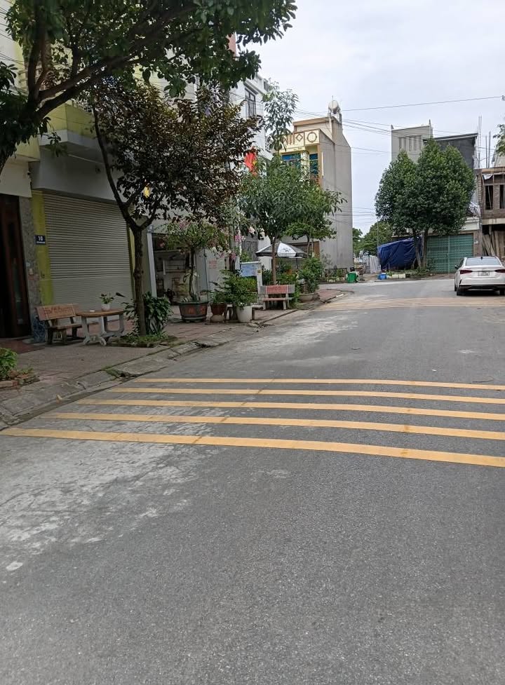 Đất nền đường Bình Than, phường Khả Lễ, TP. Bắc Ninh 72m² giá 9 tỷ - Cơ hội đầu tư hấp dẫn!