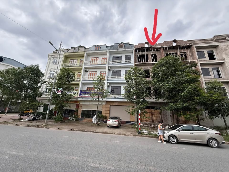 Nhà mặt đường 36, phường Quế Võ 143m² - Cơ hội đầu tư tuyệt vời!