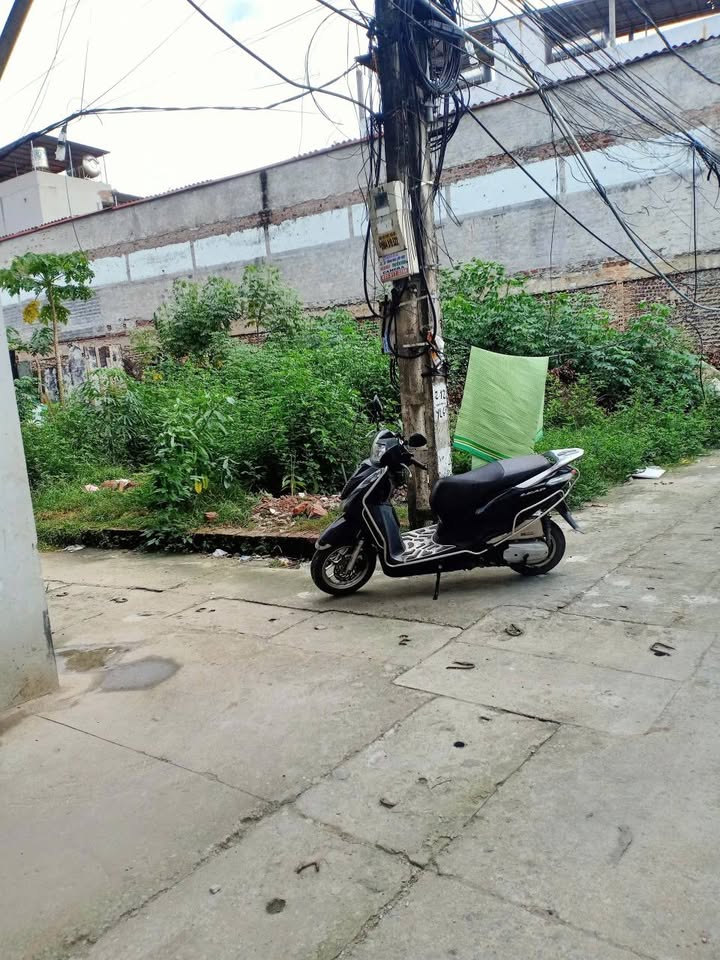 Đất thổ cư 107m² tại Ấp Đồn, Yên Trung - Giá 2.7 tỷ, sổ đỏ chính chủ!