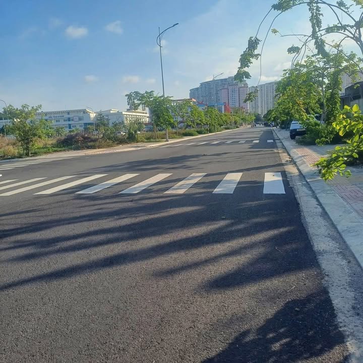 Đất thổ cư Phường 10 Vũng Tàu 79.2m² giá 7.5 tỷ - Cơ hội đầu tư hấp dẫn!