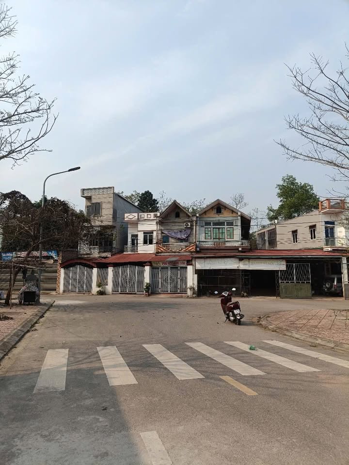 Đất nền Nhã Nam, Tân Yên 90m² giá thỏa thuận - Vị trí kinh doanh đắc địa