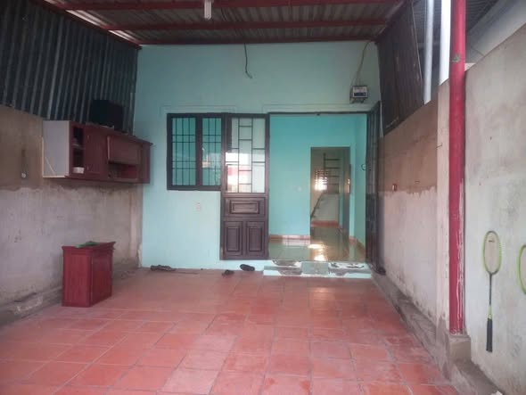 Đất nền Dĩ An 125m² gần Đại học Quốc gia - Sẵn sàng xây nhà!